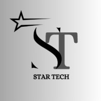 Star Tech logo - Similar company to Annoyed Media