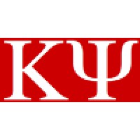 Kappa Psi Pharmaceutical Fraternity logo - Similar company to Chicago Pharmacists Association