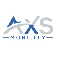 AXS MOBILITY logo - Similar company to Telcom Solutions Llc