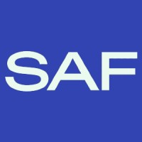 SAF Administration logo - Similar company to Essensen