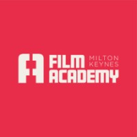Film Academy Milton Keynes logo - Similar company to Mk Charities