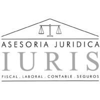 Asesoria Iuris logo - Similar company to Decus Abogados