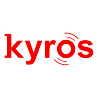 Kyros Live logo - Similar company to Edlas