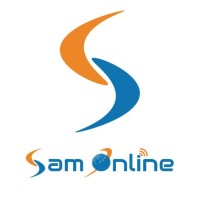 SAM Online-BD logo - Similar company to Softxmind Limited