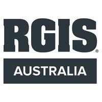 RGIS Australia logo - Similar company to Hyperion Technologies