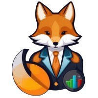 BeAFox logo - Similar company to Blacksails-Yachting