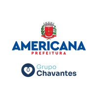Grupo Chavantes - Americana logo - Similar company to Crm-Pb