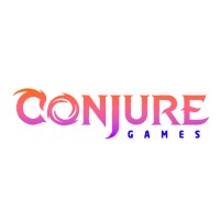 Conjure Games logo - Similar company to Cloudmind Software