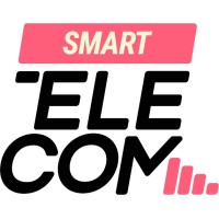 Smart Telecom Sverige AB logo - Similar company to Bohlin Telecom Ab