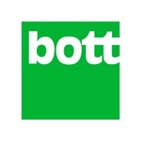 bott Spain logo - Similar company to Bott Türkiye