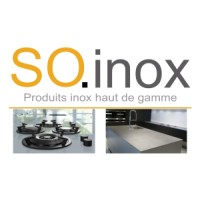 So Inox France logo - Similar company to Msa Engenharia Eletromecânica