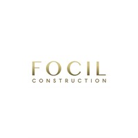 FOCIL CONSTRUCTION logo - Similar company to Axe Construction Co
