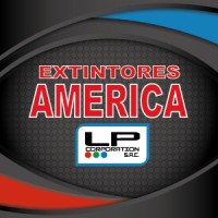 Extintores America LP Corporation logo - Similar company to Extintores Welsh Limitada