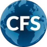 CFS Freight Forwarding Ltd logo - Similar company to Central Forwarding Limited