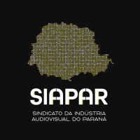Siapar logo - Similar company to Olhar De Cinema - Curitiba Iff