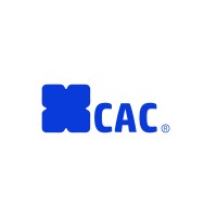 CAC IRAQ logo - Similar company to Smart Business Card