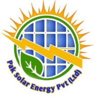 Pak Solar Energy Pvt. Ltd logo - Similar company to Ecospark Solar
