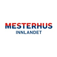 Mesterhus Innlandet logo - Similar company to Mesterhus