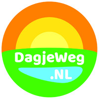 DagjeWeg.NL logo - Similar company to 2Blond B.V.