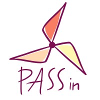 PASSin logo - Similar company to Ospitami
