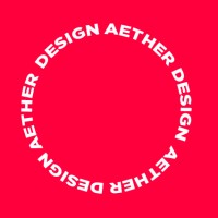 DESIGN AETHER logo - Similar company to Core Mechanical Design