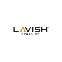 Lavish Ceramics logo - Similar company to Pixel Ceramic
