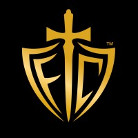 Fight Club Catholic logo - Similar company to Canopy Financial Group