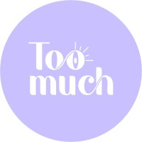 Too Much logo - Similar company to G.Apero France