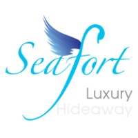 Seafort Luxury Hideaway logo - Similar company to Briody Bedding