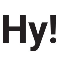 Hy! Digital Marketing Innovation logo - Similar company to Maximiza Finanças