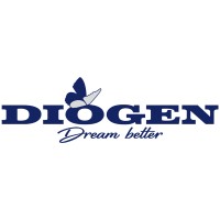 Diogen Hotel Textiles logo - Similar company to Sofitex-Sa