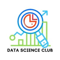 Data Science Club-NIST University logo - Similar company to Nist Cloud Computing Club