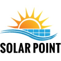 Solar Point logo - Similar company to Solar Nextgen