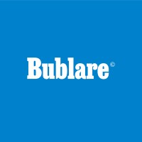 Bublare logo - Similar company to Devbase Tecnologia
