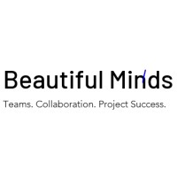 Beautiful Minds logo - Similar company to Beautifulminds Formazione