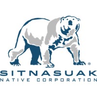 Sitnasuak Native Corporation logo - Similar company to Snc Technical Services, Llc