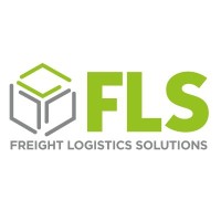 Freight Logistics Solutions logo - Similar company to Freight Management, Inc (Fmi)