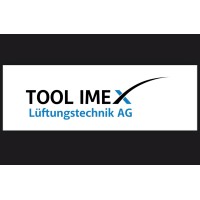Tool Imex Lüftungstechnik AG logo - Similar company to Junit Ag