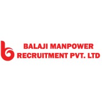 Balaji Manpower Recruitment Pvt Ltd logo - Similar company to Sunglow Digital - Digital Marketing Agency In Delhi Ncr, India
