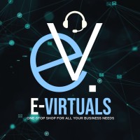 E-VIRTUALS logo - Similar company to 0Ex