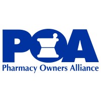 Pharmacy Owners Alliance (POA) logo - Similar company to Maxanalytic