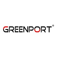 GREENPORT logo - Similar company to Garow Group