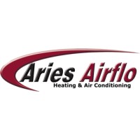 Aries Airflo Heating & AC logo - Similar company to Nordic Mechanical Services Ltd.
