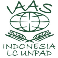 IAAS LC Unpad logo - Similar company to Eduoflite