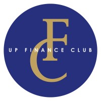 The UP Finance Club logo - Similar company to Círculo De Inversión & Finanzas Up