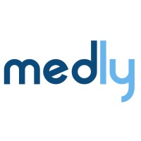 Medly Health Solutions logo - Similar company to Dynamic Memory Solutions