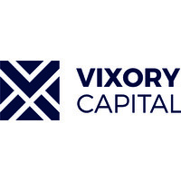 Vixory Capital logo - Similar company to Stable Advisory Group