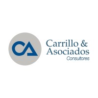 Carrillo & Asociados Consultores logo - Similar company to Humanresults