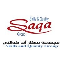 SAQA Group logo - Similar company to Saqa | سـقـا