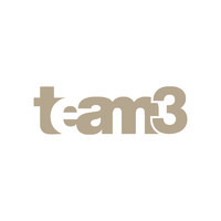 team3 logo - Similar company to Dpap Architects
